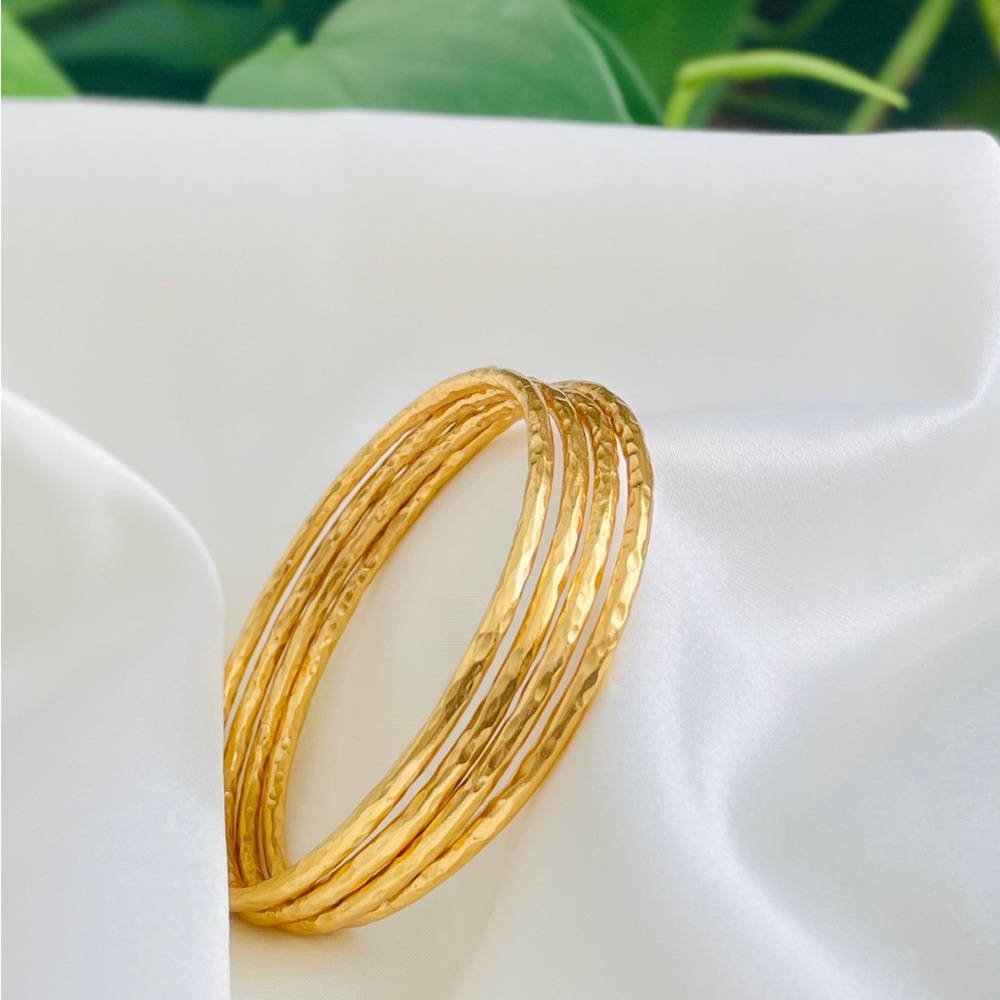 Silver bangles, gold plated silver bangles, 925 silver bangles